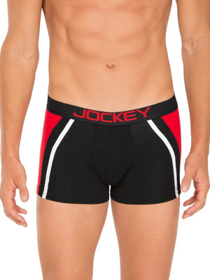 Jockey Zone Stretch Men Trunk