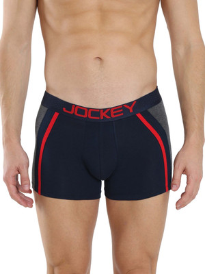 Jockey Men Trunks