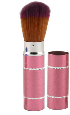 MYEONG Professional Diamond Handle synthetic fiber Makeup Brush(Pack of 1)