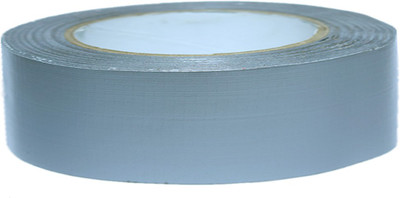 VCR Single Sided Handheld Grey Duct Tape (Manual)(Grey)