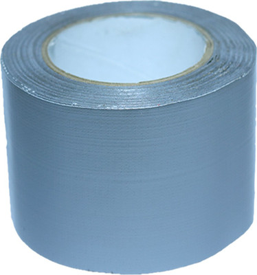 VCR Single Sided Handheld Grey Duct Tape (Manual)(Grey)