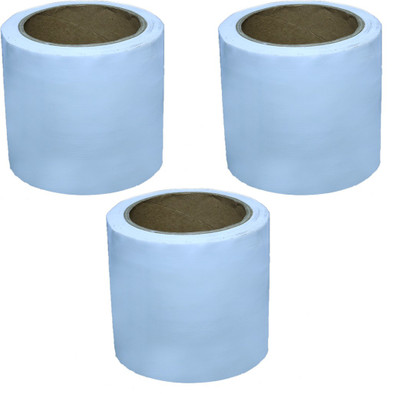 VCR Single Sided Handheld White Duct Tape (Manual)(White)