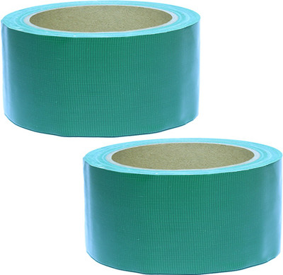 VCR Single Sided Handheld Green Duct Tape (Manual)(Green)