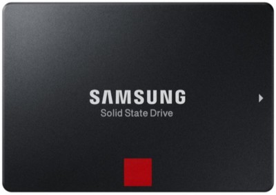 Samsung 860 Pro 1 TB Laptop