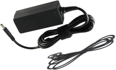 Lapower 3158 2.31a slim Pin 45 W Adapter(Power Cord Included)