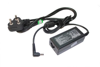Regatech Charger Works C200MA 19V 1.75A 4.0 X 1.35mm 33 W Adapter(Power Cord Included)