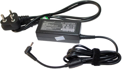Regatech Compatible Q200E 19V 1.75A 4.0 X 1.35mm 33 W Adapter(Power Cord Included)