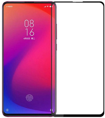 SmartLike Tempered Glass Guard for Mi K20, Mi K20 Pro(Pack of 1)