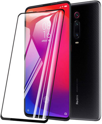 SmartLike Tempered Glass Guard for Mi K20, Mi K20 Pro(Pack of 1)