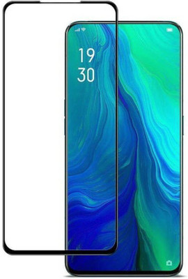 LILLIPUT Tempered Glass Guard for Mi K20 Pro(Pack of 1)