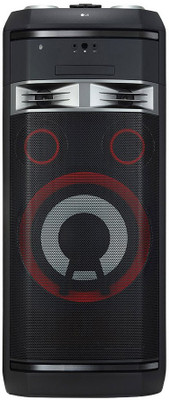 lg boom blast lh64b 4.1 bluetooth speaker system