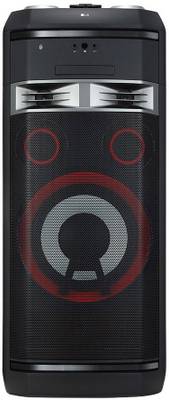 LG OL100 2000 W Bluetooth Home Theatre