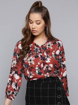 Harpa cheap casual top
