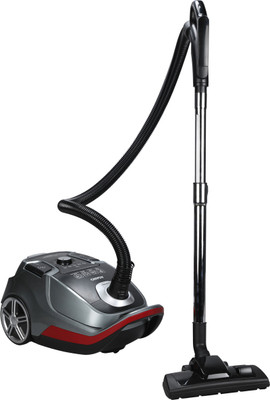 Agaro TWISTER Dry Vacuum Cleaner(Black)