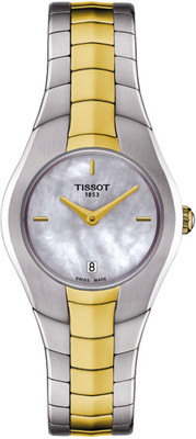 Tissot T096.009.22.111.00 Analog Watch - For Women
