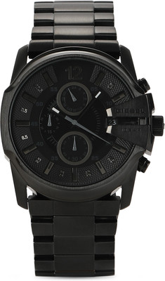 DIESEL MASTER CHI Analog Watch - For Men DIESEL MASTER CHI Analog Watch - For Men