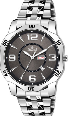 Swisstyle Analog Watch  - For Men