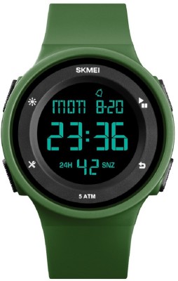 SKMEI Multifunction Digital Watch  - For Men & Women