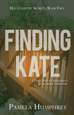 Finding Kate(English, Paperback, Humphrey Pamela)