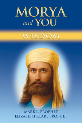 Morya and You(English, Paperback, Prophet Mark L)