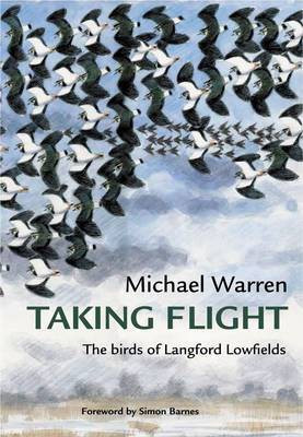 Taking Flight(English, Hardcover, Warren Michael)