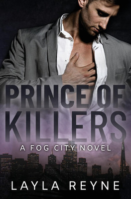 Prince of Killers(English, Paperback, Reyne Layla)