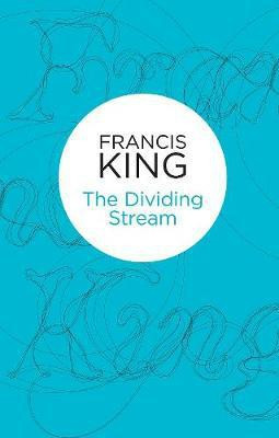 The Dividing Stream(English, Electronic book text, King Francis)
