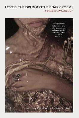 Love Is the Drug & Other Dark Poems(English, Paperback, unknown)