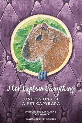 I Can Explain Everything(English, Paperback, Winnick Stacy)