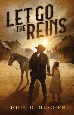 Let Go the Reins(English, Paperback, Hughes John D)