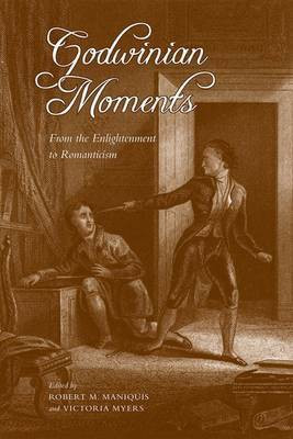 Godwinian Moments(English, Electronic book text, unknown)