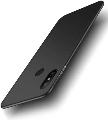 Aaralhub Bumper Case for Realme 11x 5G(Black, Waterproof)