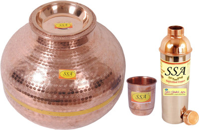 Shivshakti Arts SSA-1925-16-1 Bottom Loading Water Dispenser