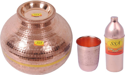 Shivshakti Arts SSA-1797-16-1 Bottom Loading Water Dispenser