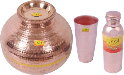 Shivshakti Arts SSA-1828-16-1 Bottom Loading Water Dispenser