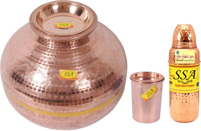 Shivshakti Arts SSA-1898-16-1 Bottom Loading Water Dispenser