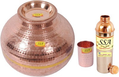 Shivshakti Arts SSA-1934-16-1 Bottom Loading Water Dispenser