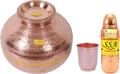 Shivshakti Arts SSA-1892-16-1 Bottom Loading Water Dispenser