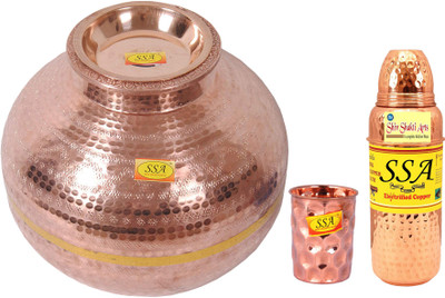 Shivshakti Arts SSA-1900-16-1 Bottom Loading Water Dispenser