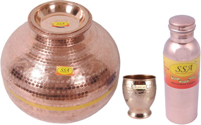 Shivshakti Arts SSA-1822-16-1 Bottom Loading Water Dispenser