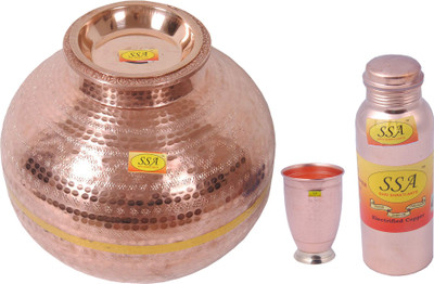 Shivshakti Arts SSA-1809-16-1 Bottom Loading Water Dispenser