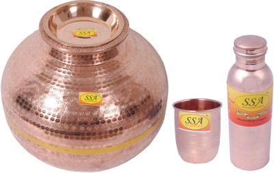 Shivshakti Arts SSA-1826-16-1 Bottom Loading Water Dispenser