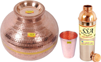 Shivshakti Arts SSA-1935-16-1 Bottom Loading Water Dispenser