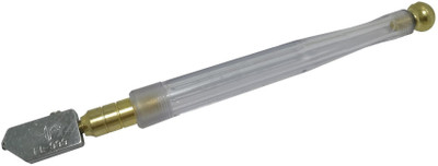 Sharon DIY FL-999 Medium Duty Glass Cutter- Oil Feed Type Glass Cutting Tool Glass Cutter