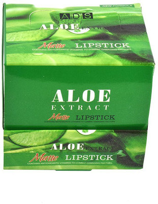 ads Aloe Multi Color Set Of 12(Multicolor, 6 ml)
