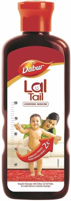 Dabur lal-tail-200ml(200 ml)