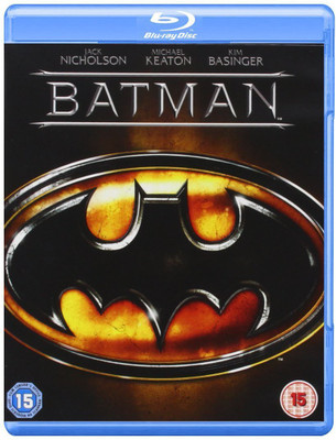 The Batman Movie (Region Free + Fully Packaged Import)(Blu-ray English)