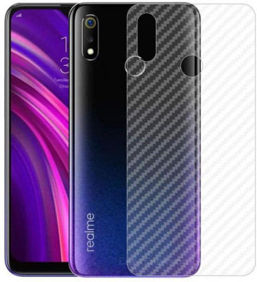 Express Buy Back Screen Guard for OPPO F11 Pro, OPPO K3, Realme X(Pack of 1)