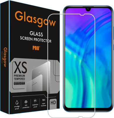 Glasgow Tempered Glass Guard for Honor 20i(Pack of 1)