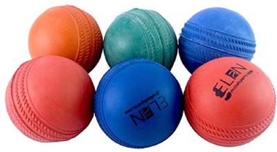 Stumper SRS NW HIGH QUALITY BEST CRICKET BALL (PACK F 12) Cricket Tennis Ball